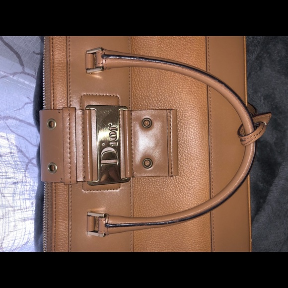 Dior Handbag Make An Offer - Picture 5 of 6